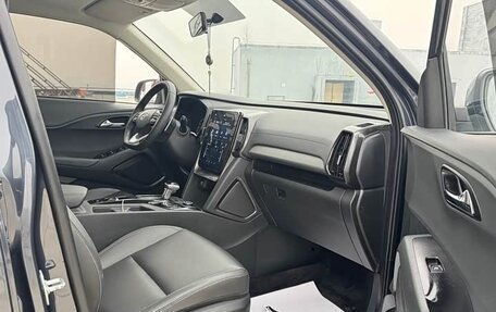 Hyundai ix35, 2022 год, 1 500 032 рублей, 18 фотография