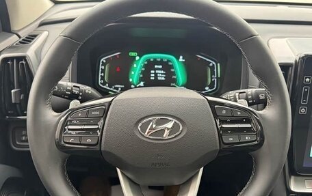 Hyundai ix35, 2022 год, 1 500 032 рублей, 13 фотография