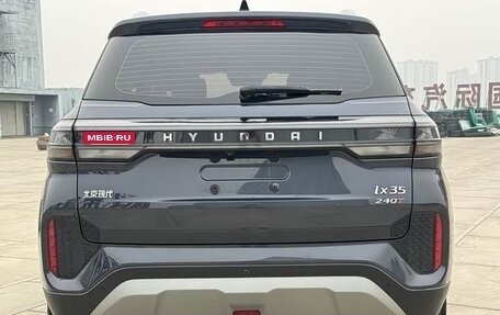 Hyundai ix35, 2022 год, 1 500 032 рублей, 6 фотография