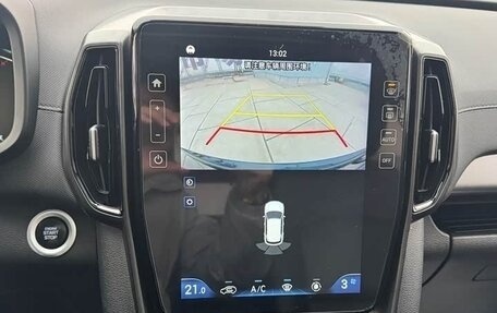 Hyundai ix35, 2022 год, 1 500 032 рублей, 12 фотография