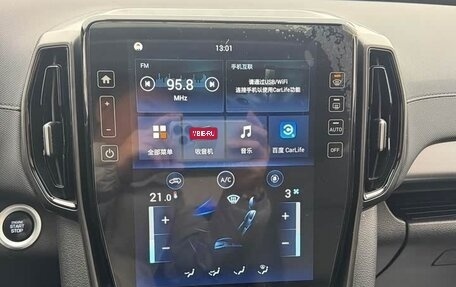 Hyundai ix35, 2022 год, 1 500 032 рублей, 11 фотография