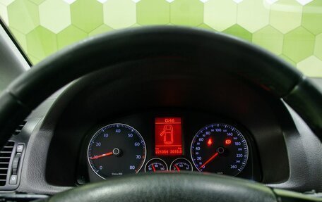 Volkswagen Touran III, 2008 год, 539 500 рублей, 15 фотография