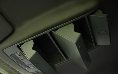 Volkswagen Touran III, 2008 год, 539 500 рублей, 20 фотография