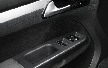 Volkswagen Touran III, 2008 год, 539 500 рублей, 19 фотография