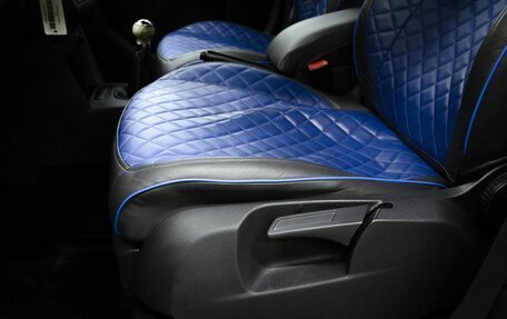 Volkswagen Touran III, 2008 год, 539 500 рублей, 18 фотография