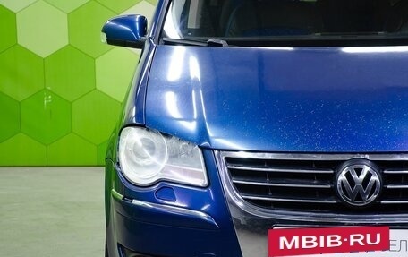 Volkswagen Touran III, 2008 год, 539 500 рублей, 9 фотография