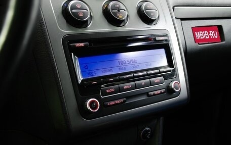 Volkswagen Touran III, 2008 год, 539 500 рублей, 16 фотография