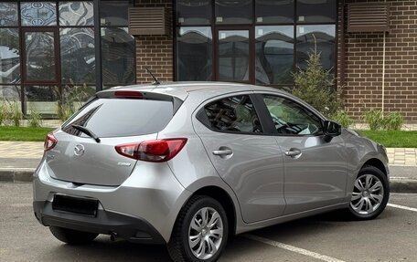 Mazda Demio IV, 2016 год, 1 150 000 рублей, 6 фотография