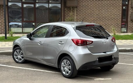 Mazda Demio IV, 2016 год, 1 150 000 рублей, 7 фотография