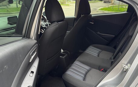 Mazda Demio IV, 2016 год, 1 150 000 рублей, 11 фотография