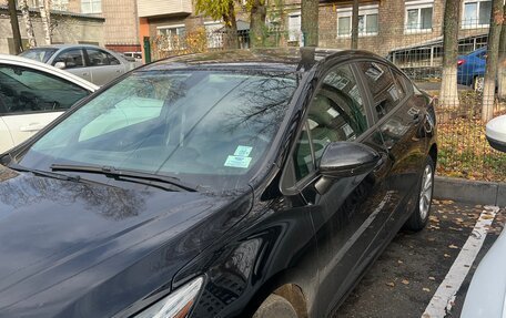 Chevrolet Cruze II, 2019 год, 1 200 000 рублей, 13 фотография