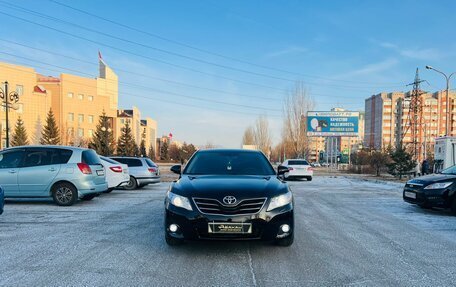 Toyota Camry, 2009 год, 1 229 000 рублей, 3 фотография