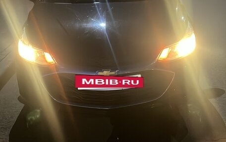 Chevrolet Cruze II, 2019 год, 1 200 000 рублей, 3 фотография