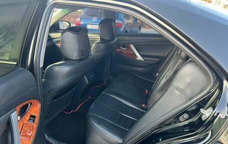 Toyota Camry, 2009 год, 1 229 000 рублей, 11 фотография