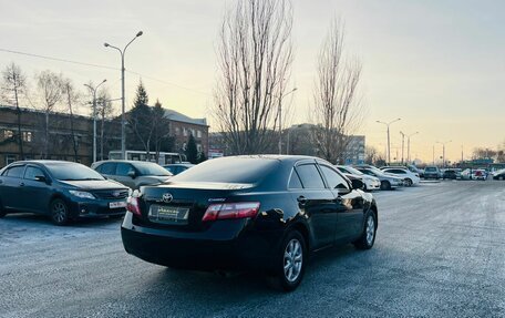 Toyota Camry, 2009 год, 1 229 000 рублей, 6 фотография