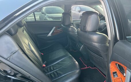 Toyota Camry, 2009 год, 1 229 000 рублей, 12 фотография