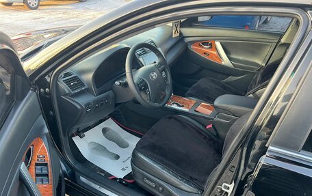 Toyota Camry, 2009 год, 1 229 000 рублей, 10 фотография