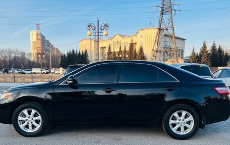 Toyota Camry, 2009 год, 1 229 000 рублей, 9 фотография