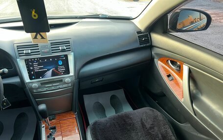 Toyota Camry, 2009 год, 1 229 000 рублей, 16 фотография