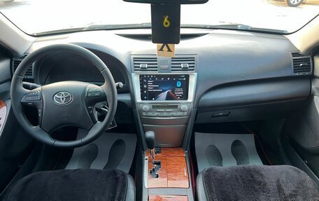 Toyota Camry, 2009 год, 1 229 000 рублей, 14 фотография
