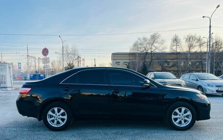 Toyota Camry, 2009 год, 1 229 000 рублей, 5 фотография
