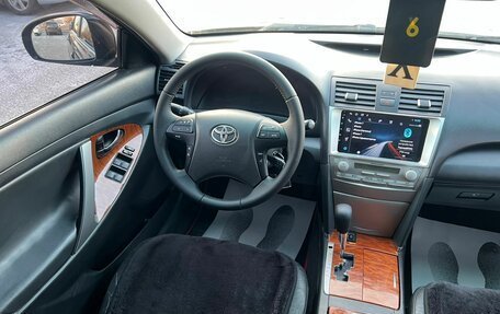 Toyota Camry, 2009 год, 1 229 000 рублей, 15 фотография