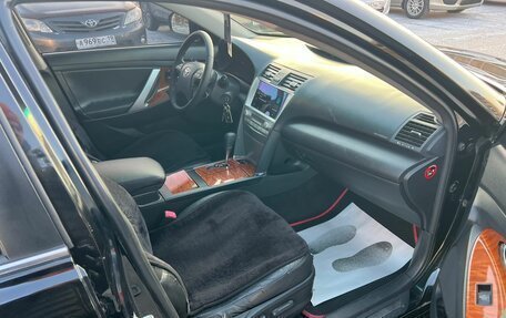 Toyota Camry, 2009 год, 1 229 000 рублей, 13 фотография