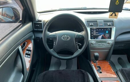 Toyota Camry, 2009 год, 1 229 000 рублей, 17 фотография