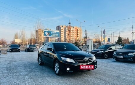 Toyota Camry, 2009 год, 1 229 000 рублей, 4 фотография