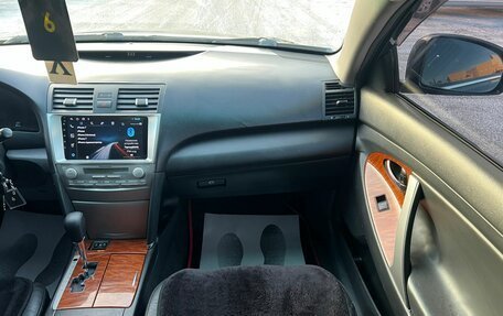 Toyota Camry, 2009 год, 1 229 000 рублей, 18 фотография