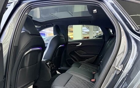 Audi A5, 2025 год, 5 950 000 рублей, 10 фотография