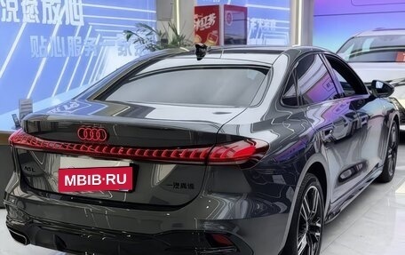 Audi A5, 2025 год, 5 950 000 рублей, 5 фотография
