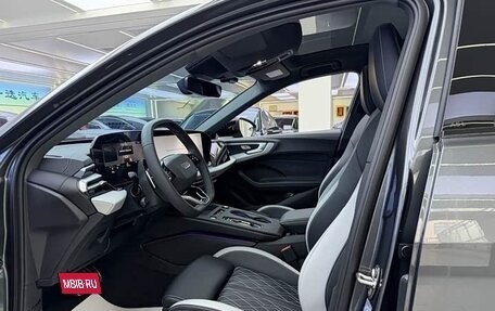 Audi A5, 2025 год, 5 950 000 рублей, 11 фотография