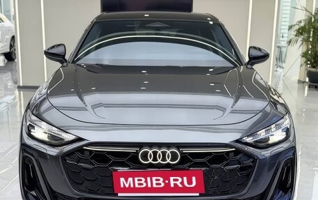 Audi A5, 2025 год, 5 950 000 рублей, 3 фотография