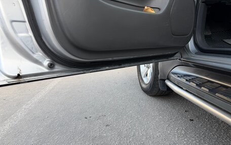 Toyota Land Cruiser Prado 120 рестайлинг, 2008 год, 2 150 000 рублей, 10 фотография