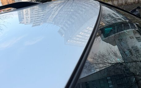 Toyota Land Cruiser Prado 120 рестайлинг, 2008 год, 2 150 000 рублей, 9 фотография