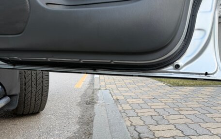 Toyota Land Cruiser Prado 120 рестайлинг, 2008 год, 2 150 000 рублей, 11 фотография