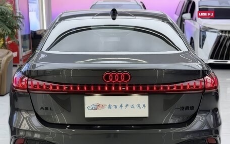 Audi A5, 2025 год, 5 950 000 рублей, 6 фотография