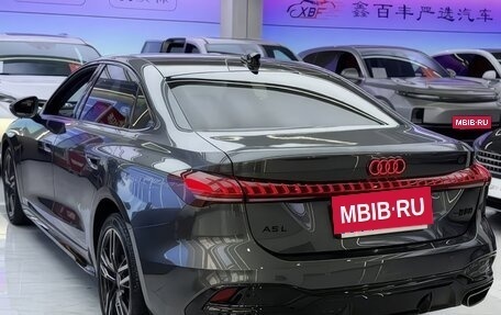 Audi A5, 2025 год, 5 950 000 рублей, 7 фотография