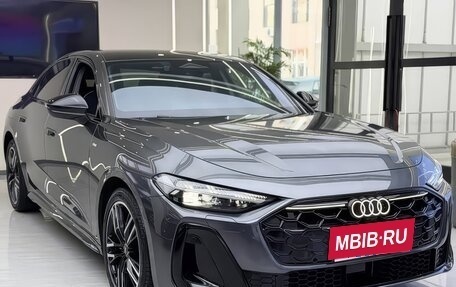 Audi A5, 2025 год, 5 950 000 рублей, 4 фотография