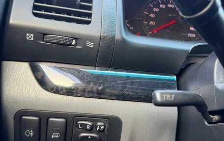 Toyota Land Cruiser Prado 120 рестайлинг, 2008 год, 2 150 000 рублей, 16 фотография