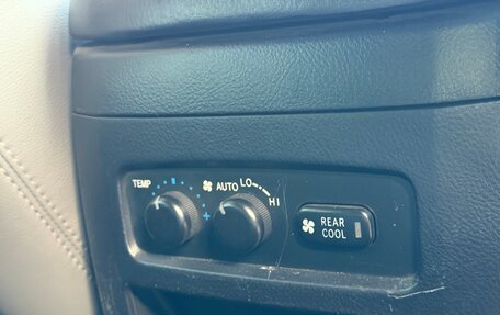Toyota Land Cruiser Prado 120 рестайлинг, 2008 год, 2 150 000 рублей, 17 фотография