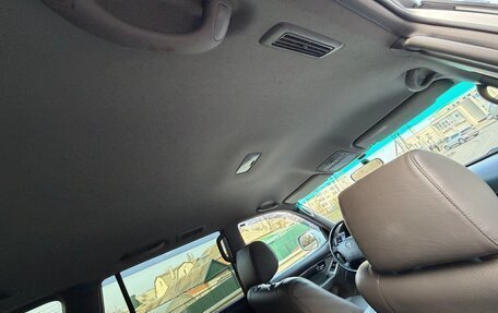 Toyota Land Cruiser Prado 120 рестайлинг, 2008 год, 2 150 000 рублей, 18 фотография