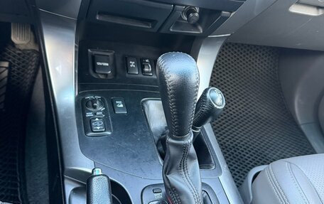 Toyota Land Cruiser Prado 120 рестайлинг, 2008 год, 2 150 000 рублей, 15 фотография