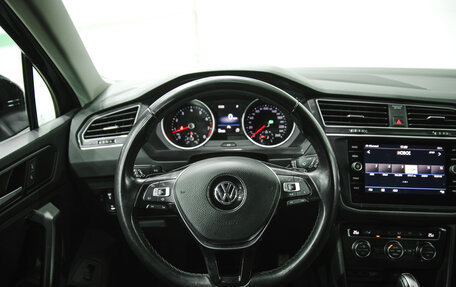 Volkswagen Tiguan II, 2019 год, 2 640 000 рублей, 12 фотография