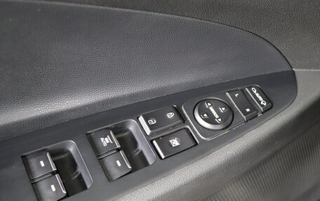 Hyundai Tucson III, 2018 год, 2 449 990 рублей, 15 фотография