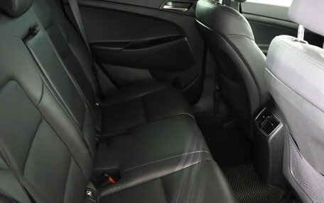Hyundai Tucson III, 2018 год, 2 449 990 рублей, 23 фотография
