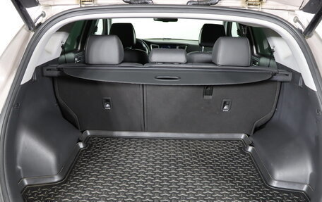 Hyundai Tucson III, 2018 год, 2 449 990 рублей, 26 фотография