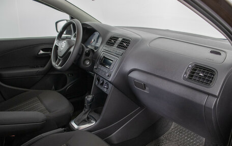 Volkswagen Polo VI (EU Market), 2018 год, 1 140 000 рублей, 9 фотография