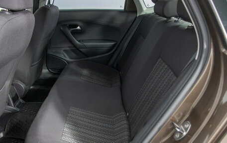 Volkswagen Polo VI (EU Market), 2018 год, 1 140 000 рублей, 11 фотография